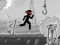 Mchezo Safari za Stickman online