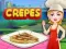 Mchezo Crepes online
