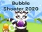 Mchezo Mpiga Bubble 2020 online