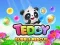 Mchezo Teddy Bubble Kuokoa online