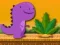 Mchezo Mbio wa T_Rex online