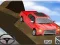 Mchezo 4x4 Jeep Njia isiyowezekana online