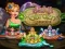 Mchezo Puzzle ya Bustani ya Fairy online