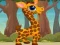 Mchezo Puzzle Nyati online