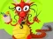 Mchezo Puzzle za Mifalme za Kichina online