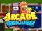 Mchezo Mjengo wa Arcade online