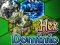 Mchezo Hex Utawala online