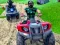Mchezo Mashindano ya Quad Off Road online