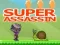 Mchezo Super Mwanamume online