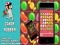 Mchezo Mwizi wa Candies online