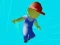 Mchezo Mbio ya Parkour 3d.io online