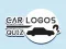 Mchezo Kuji la Logo za Magari online