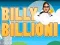Mchezo Billy Billioni online