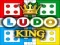 Mchezo Ludo Mfalme Offline online