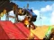 Mchezo Simu Meza ya Monster Truck Isiyowezekana online
