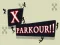 Mchezo X-Parcour!! online