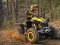 Mchezo ATV Offroad Puzzle online
