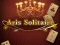 Mchezo Aris Solitaire online