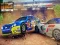 Mchezo Fight katika Arena ya Magari online