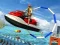 Mchezo Super Jet Ski Mbio Stunt online