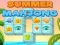 Mchezo Mahjong wa Majira ya Joto online