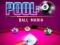 Mchezo Pool: 8 Ball Mania online