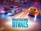 Mchezo Washindani wa Drag Racing online Mchezo Washindani wa Drag Racing online