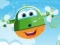Mchezo Ndege Kubwa Mabawa Mtoto Subway Surfers Runner online