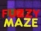Mchezo Fuzzy Labirintha online