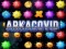 Mchezo Arkacovid online