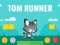 Mchezo Tom Mbio online