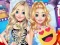 Mchezo Ellie nyota wa Hollywood online Mchezo Ellie nyota wa Hollywood online