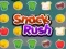 Mchezo Mbio za Snacks online