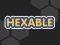 Mchezo Hexable online