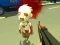 Mchezo Pixel Zombie: Kufa kama shujaa online