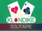 Mchezo Klondike Solitaire online