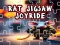 Mchezo Panya Jigsaw Joyride online