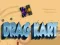 Mchezo Drag Kart online