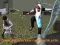 Mchezo Zombie Kuishi Msingi Kambi Multiplayer online