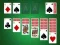 Mchezo Klassisk Solitaire online
