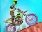 Mchezo Mbio za Baiskeli za Stunt 3D online