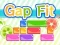 Mchezo Fit Gap online