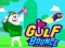 Mchezo Golf Bounce online