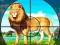 Mchezo Mfalme wa Wavindaji wa Simba online