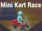 Mchezo Mini Mkondo wa Kart online