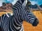 Mchezo Mvunja wa Zebra online