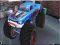 Mchezo Adventure ya Tendo la Monster Truck online
