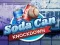 Mchezo Soda Can Knockout online