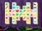 Mchezo Candy Mahjong online