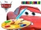 Mchezo Kitabu cha Rangi la Disney Cars online